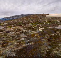 Alpine Loop - Accommodation Resorts