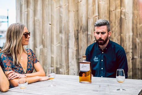 Tasmanian Whisky Distillery Tour - Accommodation Resorts 14
