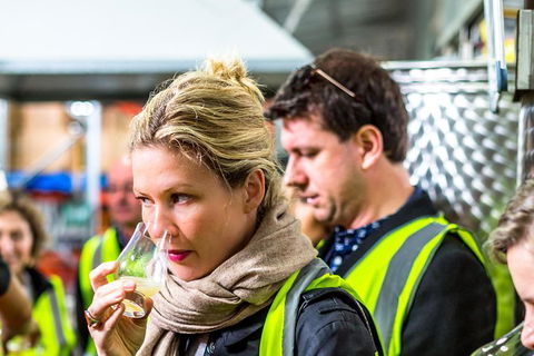 Tasmanian Whisky Distillery Tour - Accommodation Resorts 8
