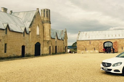 Tasmanian Whisky Distillery Tour - Accommodation Resorts 4