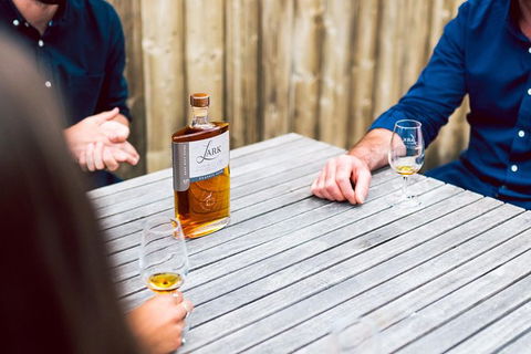 Tasmanian Whisky Distillery Tour - Accommodation Resorts 6