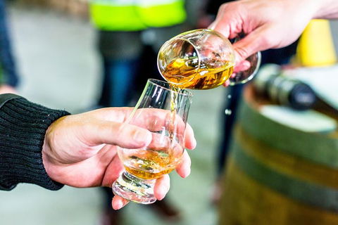 Tasmanian Whisky Distillery Tour - Accommodation Resorts 0