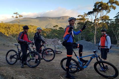 Ride The Mountain - Accommodation Resorts 4