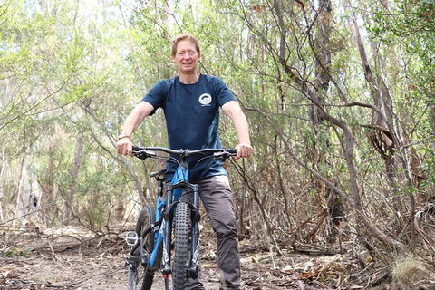 Ride The Mountain - Accommodation Resorts 3