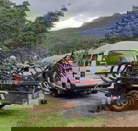 Ride The Mountain - Accommodation Resorts