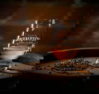 Distillery Tour and Guided Tasting - Accommodation Resorts
