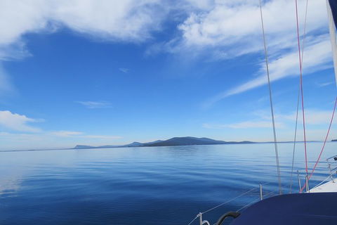 Maria Island And East Coast Five Day Cruise - Accommodation Resorts 0