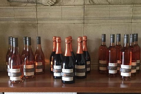 Cruise Ship Excursion: Gourmet Food & Wine - Accommodation Resorts 16