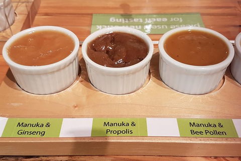 Cruise Ship Excursion: Gourmet Food & Wine - Accommodation Resorts 5