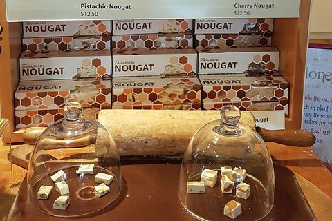 Cruise Ship Excursion: Gourmet Food & Wine - Accommodation Resorts 7