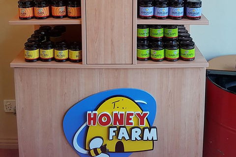 Cruise Ship Excursion: Gourmet Food & Wine - Accommodation Resorts 13