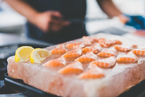 Deep-to-Dish: Tasmanian Seafood Experience - Morning Tour - Accommodation Resorts 7