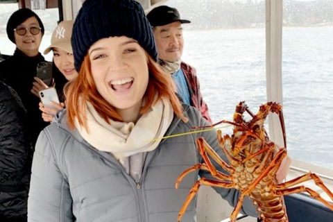 Deep-to-Dish: Tasmanian Seafood Experience - Morning Tour - Accommodation Resorts 14