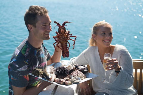 Deep-to-Dish: Tasmanian Seafood Experience - Morning Tour - Accommodation Resorts 0