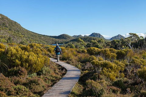 Hartz Mountains Premium Private Photo-oriented Day Tour From Hobart - Accommodation Resorts 0
