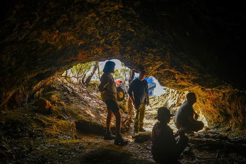 3-Day Southwest National Park Wilderness Camping Tour - Accommodation Resorts 8