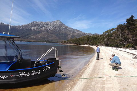3-Day Southwest National Park Wilderness Camping Tour - Accommodation Resorts 0