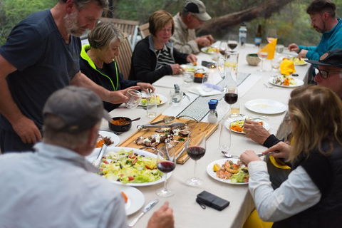 3-Day Southwest National Park Wilderness Camping Tour - Accommodation Resorts 6