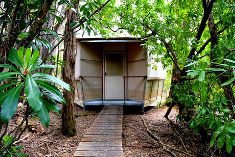 3-Day Southwest National Park Wilderness Camping Tour - Accommodation Resorts 2