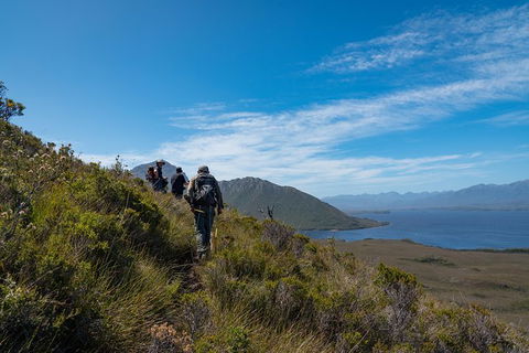 3-Day Southwest National Park Wilderness Camping Tour - Accommodation Resorts 1