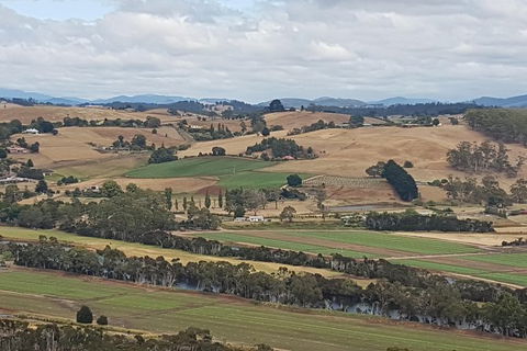 Cruise Ship Excursion: NW Tassie Coastal Explorer - Accommodation Resorts 6