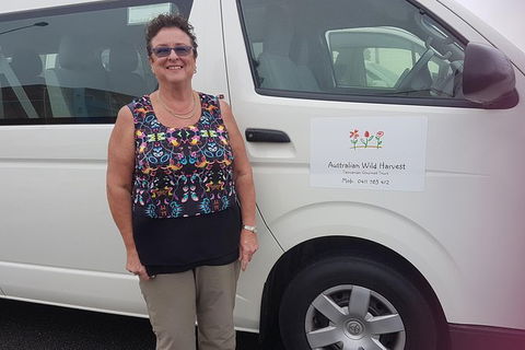 Cruise Ship Excursion: NW Tassie Coastal Explorer - Accommodation Resorts 15