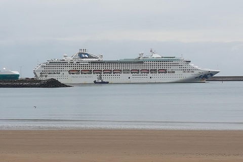 Cruise Ship Excursion: NW Tassie Coastal Explorer - Accommodation Resorts 3