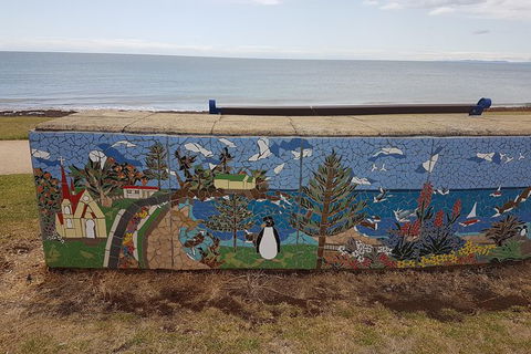 Cruise Ship Excursion: NW Tassie Coastal Explorer - Accommodation Resorts 7