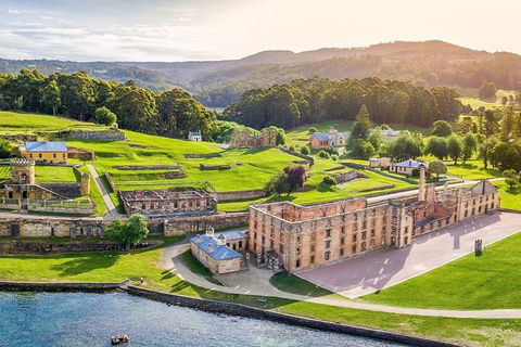 Port Arthur Private Charter Service - Accommodation Resorts 0