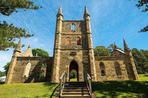 Port Arthur Private Charter Service - Accommodation Resorts 1