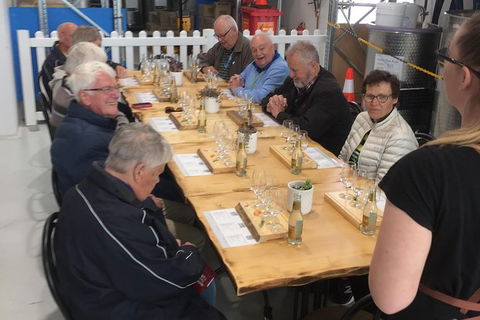 Master Gin Making Classes - Accommodation Resorts 4