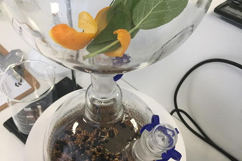 Master Gin Making Classes - Accommodation Resorts 3