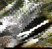Waterfalls Guided Tour - Accommodation Resorts