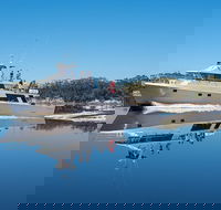 4-Day Cruise Expedition of Southwest Tasmania's World Heritage from Hobart - Accommodation Resorts
