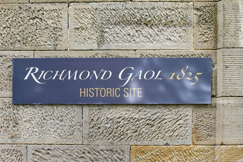 Cruise Ship Special From Hobart: Richmond And Bonorong Wildlife Park Shuttle - Accommodation Resorts 6