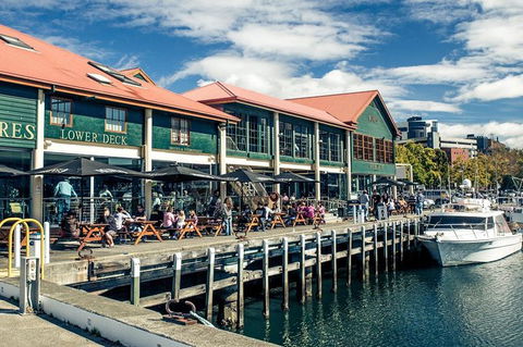 5 Day 4 Night Guided Tasmania Tour - Accommodation Resorts 3