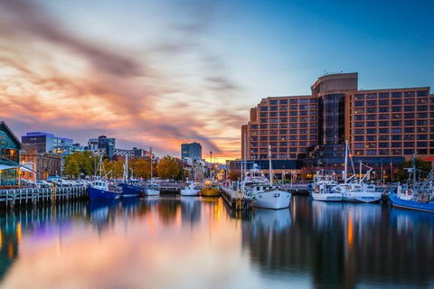 5 Day 4 Night Guided Tasmania Tour - Accommodation Resorts 0