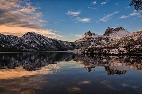 5 Day 4 Night Guided Tasmania Tour - Accommodation Resorts 1
