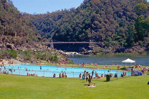 5 Day 4 Night Guided Tasmania Tour - Accommodation Resorts 2