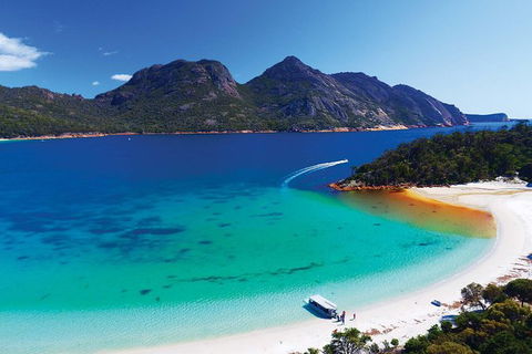 Wineglass Bay Private Charter Service - Accommodation Resorts 3