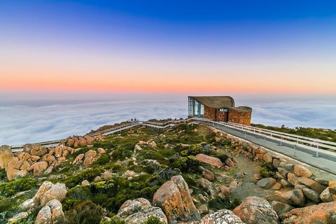 Hobart City And Surroundings Private Charter Service - Accommodation Resorts 1