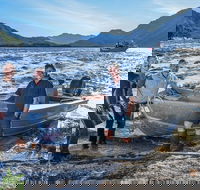 5-Day Expedition of Bathurst Harbour and Port Davey On-Board MV Odalisque from Hobart - Accommodation Resorts