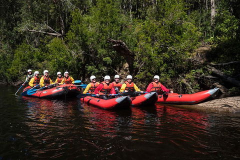 Twin Rivers Adventure - Accommodation Resorts 6