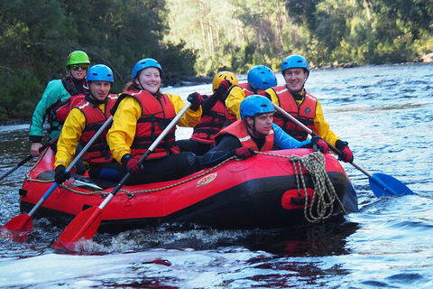 Twin Rivers Adventure - Accommodation Resorts 2