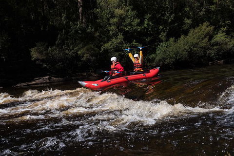 Twin Rivers Adventure - Accommodation Resorts 5