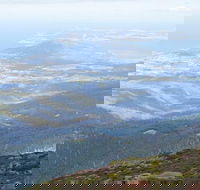 Hobart City Flight Including Mt Wellington and Derwent River - Accommodation Resorts