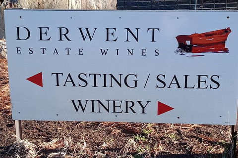 Hobart Afternoon Wine Tour Saturday: Local Wines + Cheese & Guide - Accommodation Resorts 1