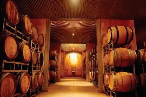 Hobart Afternoon Wine Tour Saturday: Local Wines + Cheese & Guide - Accommodation Resorts 4