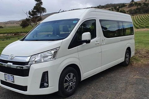 Terroir Wine Tours Tasmania: Guided Sunday Wine Cheese & Gin Tours Hobart - Accommodation Resorts 3