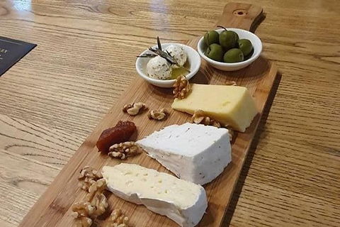 Terroir Wine Tours Tasmania: Guided Sunday Wine Cheese & Gin Tours Hobart - Accommodation Resorts 0